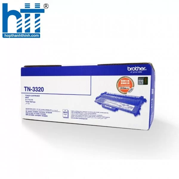 Hợp Thành Thịnh - Mực in Brother TN-3320