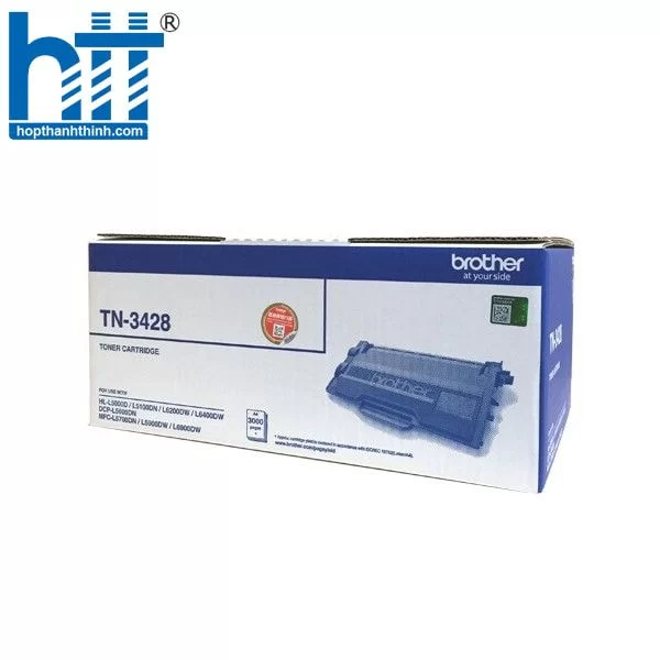 Hợp Thành Thịnh - Mực in Brother TN-3428