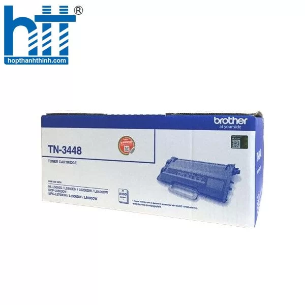Hợp Thành Thịnh - Mực in Brother TN-3448