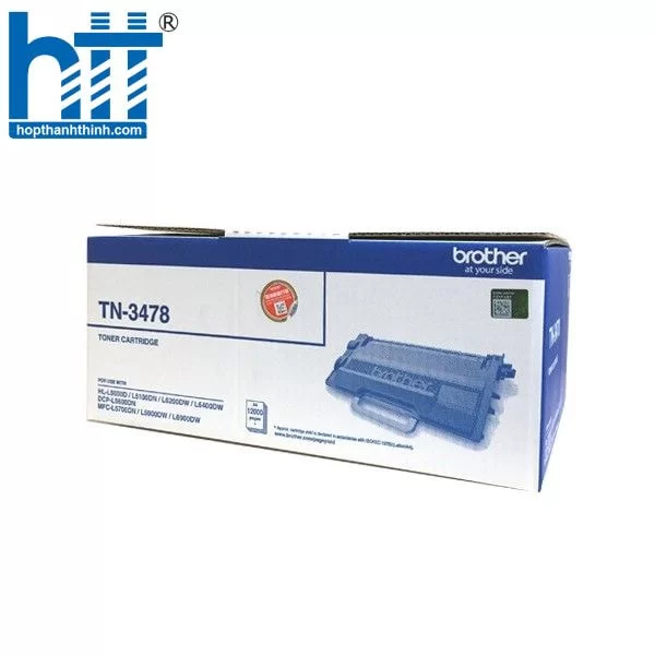Hợp Thành Thịnh - Mực in Brother TN-3478