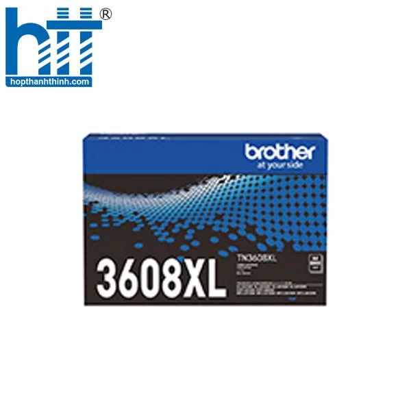 Hợp Thành Thịnh - Mực in Brother TN-3608XL