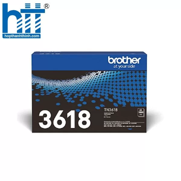 Hợp Thành Thịnh - Mực in Brother TN3618