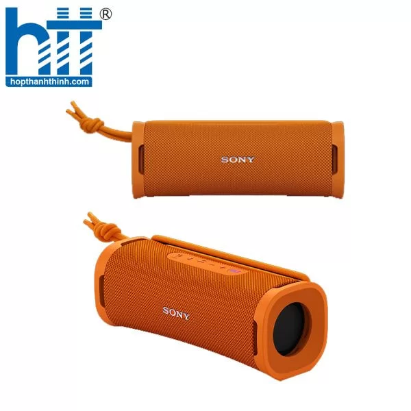 Hợp Thành Thịnh - Loa ULT FIELD 1 Cam