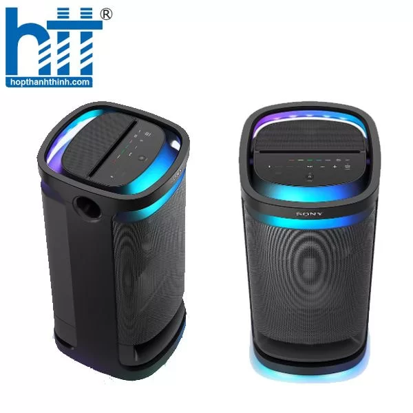 Hợp Thành Thịnh - Loa không dây công suất cao SRS-XV900