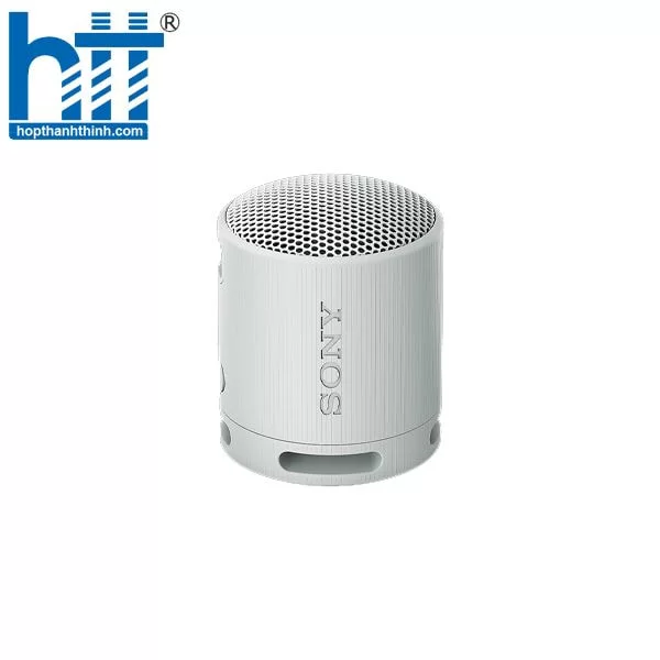 Hợp Thành Thịnh - Loa không dây di động XB100 - Xám 