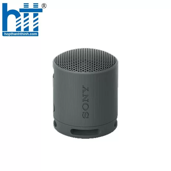 Hợp Thành Thịnh - Loa không dây XB100 Đen