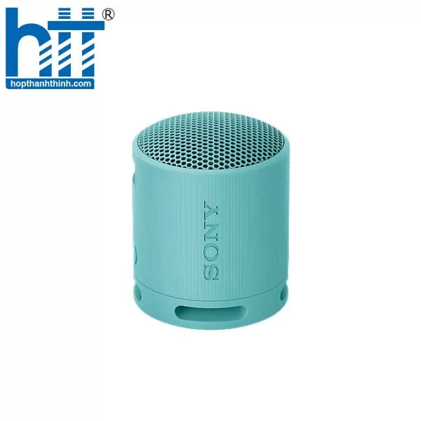 Hợp Thành Thịnh - Loa không dây di động XB100 - Xanh