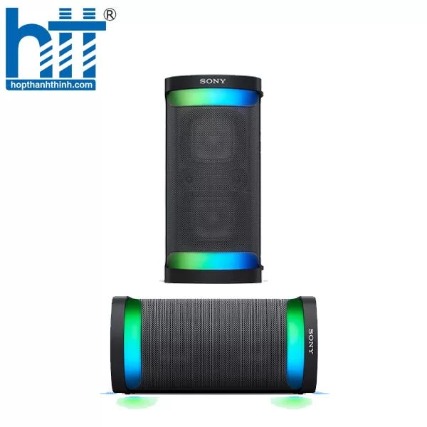 Hợp Thành Thịnh - Loa không dây di động XP500