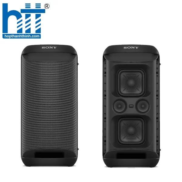 Hợp Thành Thịnh - Loa XV500
