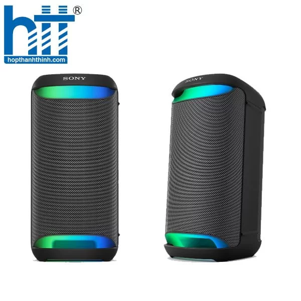 Hợp Thành Thịnh - Loa XV500