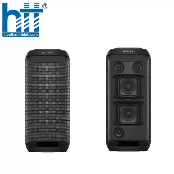 Hợp Thành Thịnh - Loa Sony XV800