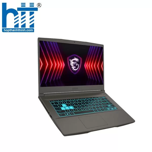 Hợp Thành Thịnh - MSI Thin 15 B13UCX