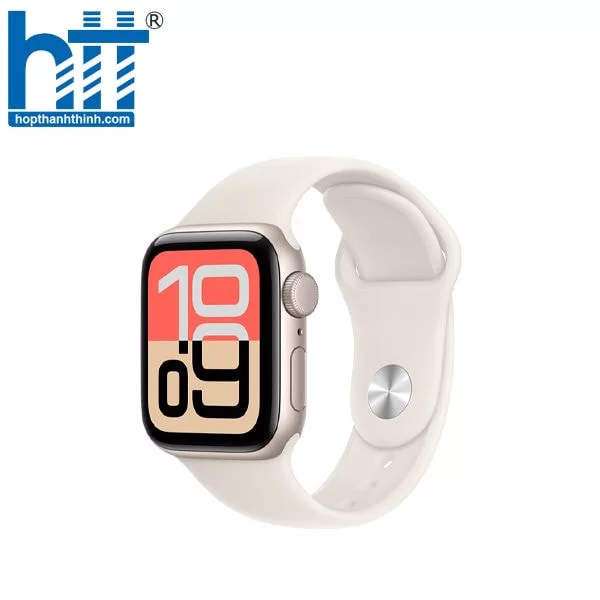 Hợp Thành Thịnh - Apple Watch SE 3 44mm