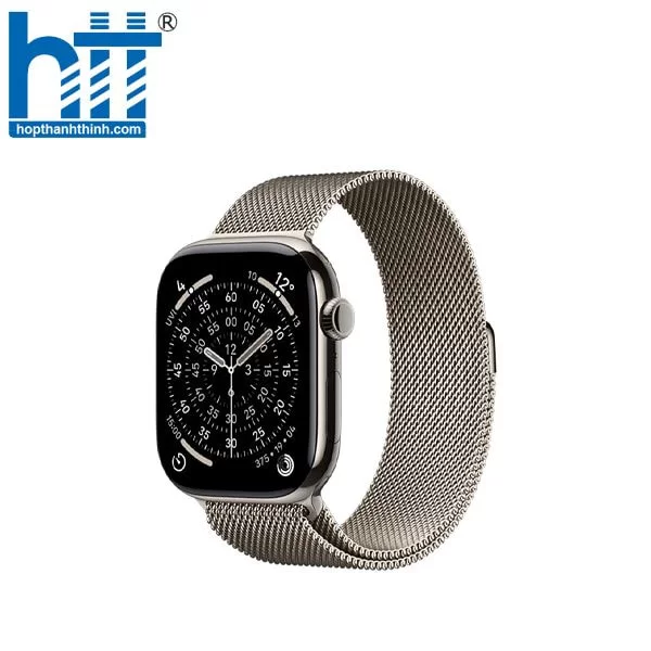 Hợp Thành Thịnh - Apple Watch Series 11