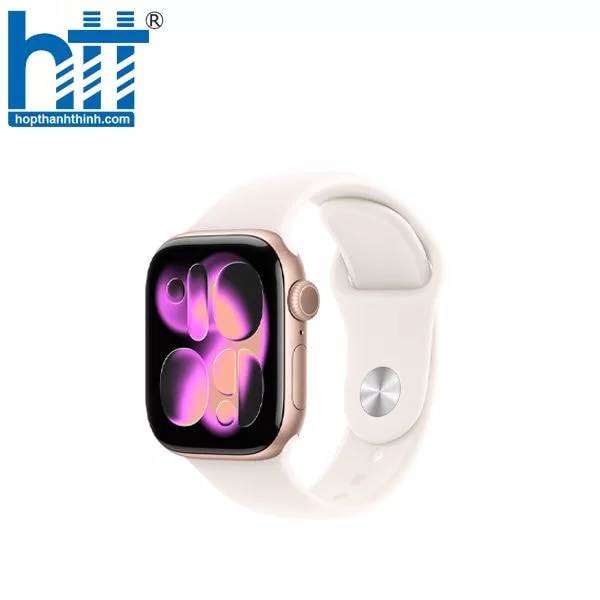 Hợp Thành Thịnh - Apple Watch Series 11 GPS 46mm