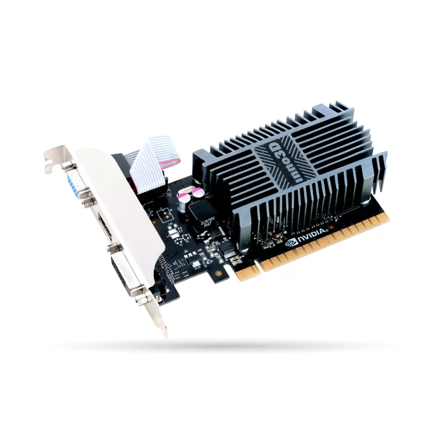 Card màn hình Inno3D GT 710 1GB
