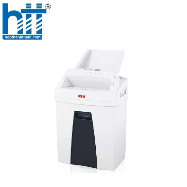 Hợp Thành Thịnh - Máy Hủy Giấy HSM Securio AF100c P-4