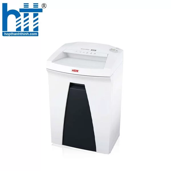 Hợp Thành Thịnh - Máy hủy giấy HSM Securio B22 P-5