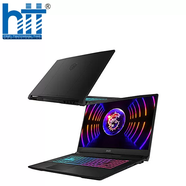 HTT -Laptop MSI Gaming Katana 15 B13VEK-252VN ( i7 13620H/8GB/512GB/15.6