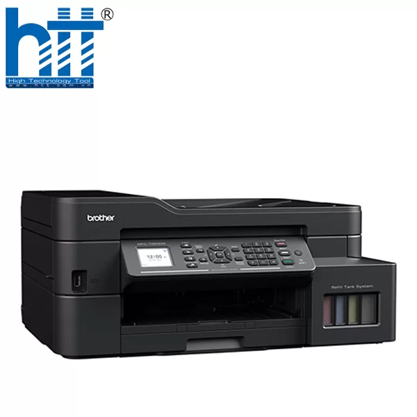 Hợp Thành Thịnh - Máy in phun màu BROTHER DCP-T310