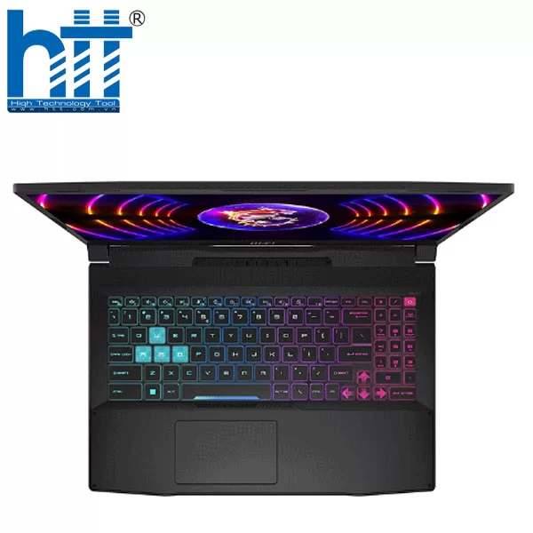 HTT -Laptop MSI Gaming Katana 15 B13VEK-252VN ( i7 13620H/8GB/512GB/15.6