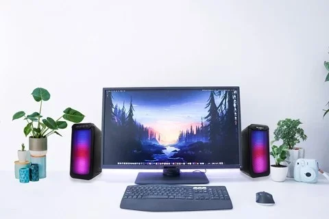 GEARVN Loa SoundMax A180