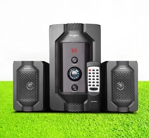 GEARVN  - Loa SoundMax A927