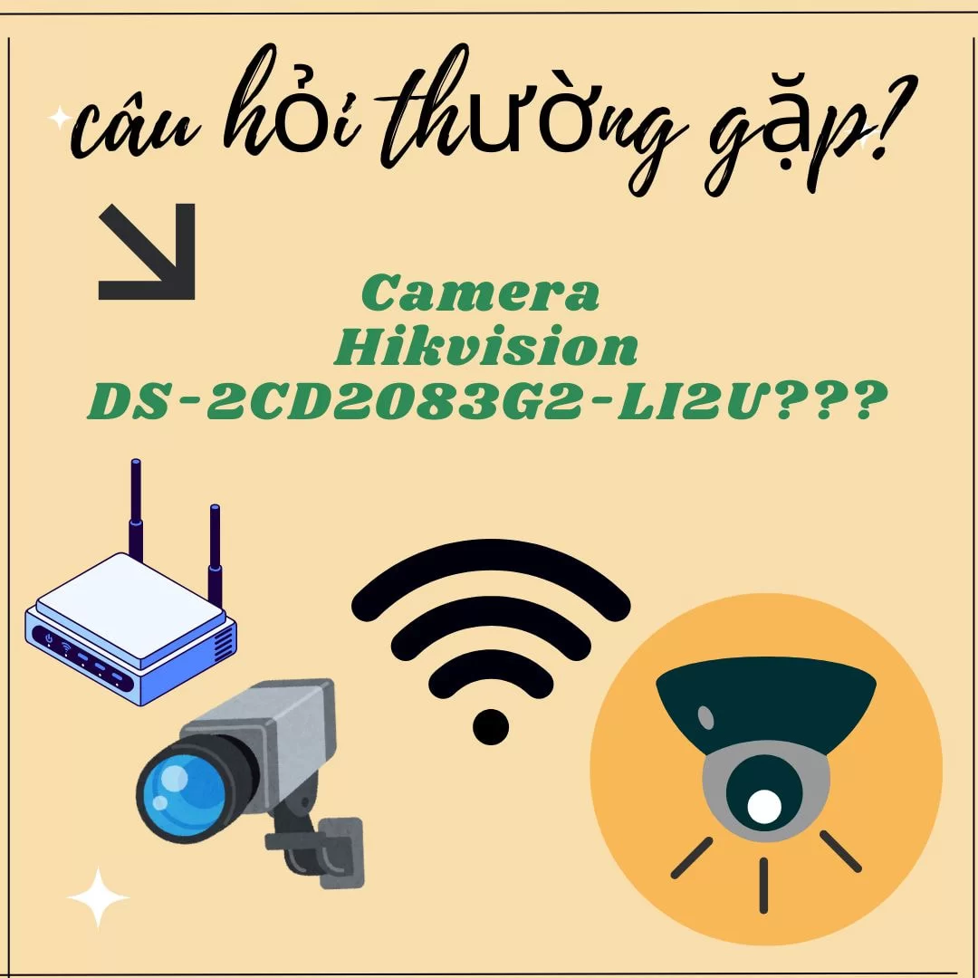 HỢP THÀNH THỊNH - Hikvision DS-2CD2083G2-LI2U