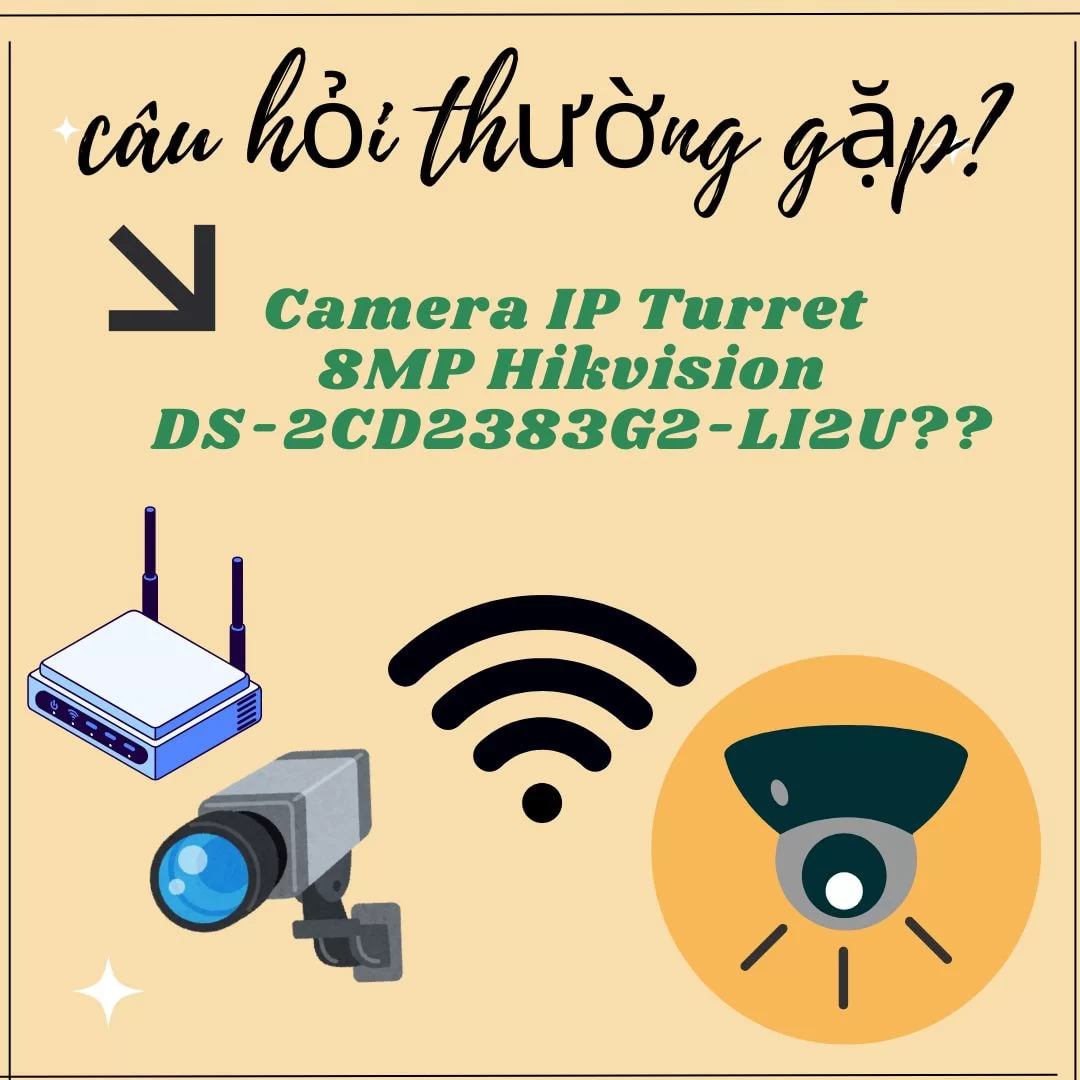 HỢP THÀNH THỊNH - Hikvision DS-2CD2383G2-LI2U