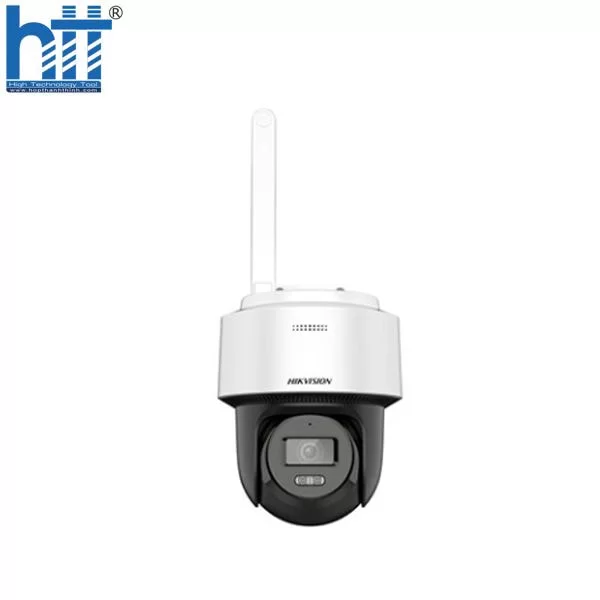 HỢP THÀNH THỊNH - Camera HIKVISION DS-2DE2C400MWG/W