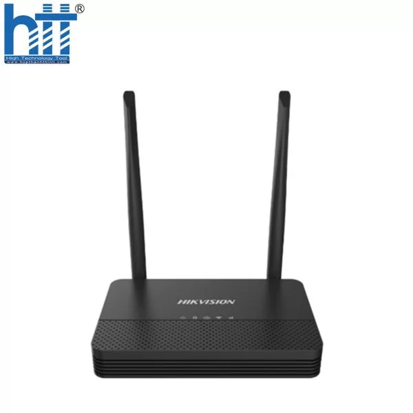 HỢP THÀNH THỊNH - Đầu ghi hình NVS 4 kênh Hikvision DS-7104NI-S1/W