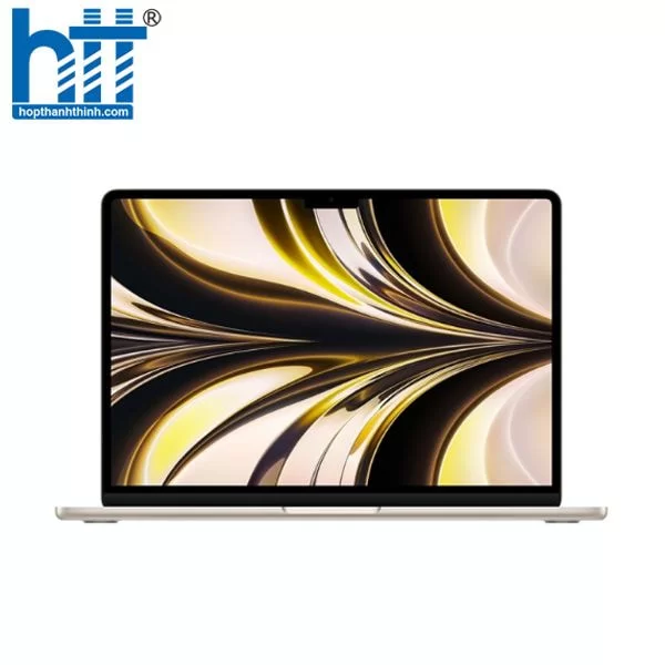 HỢP THÀNH THỊNH - Macbook Air M2 Z18R000YY
