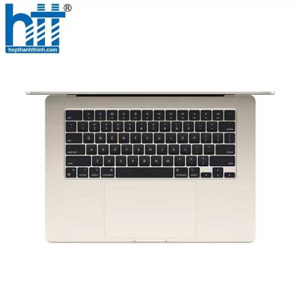 HỢP THÀNH THỊNH - Macbook Air M2 Z18S0003A