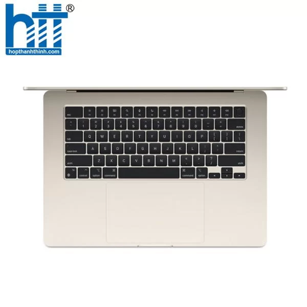 HỢP THÀNH THỊNH - Macbook Air M2 Z18S0003B