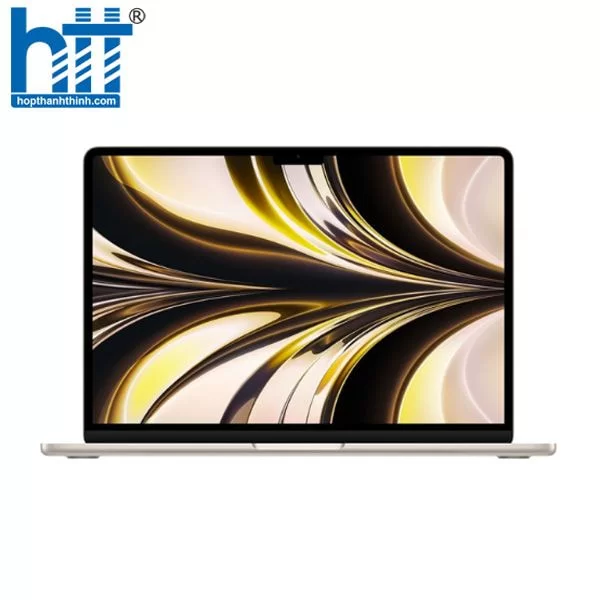 HỢP THÀNH THỊNH - Macbook Air M2 Z18S0003B