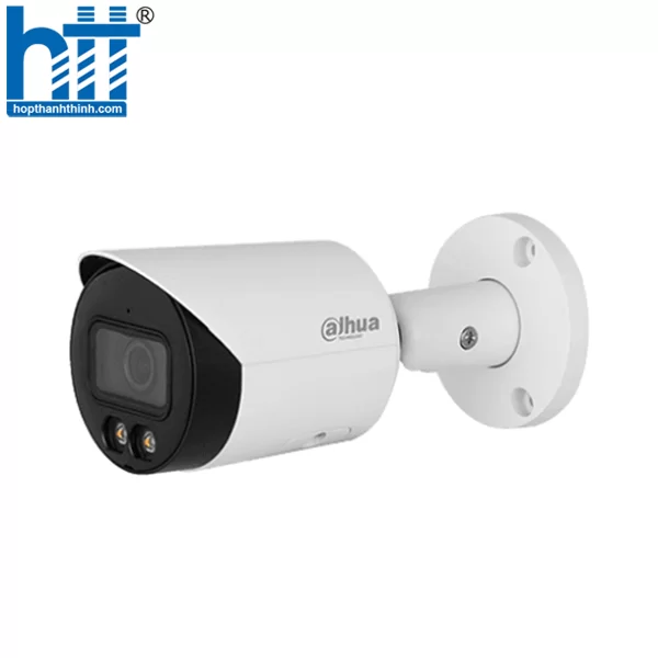 HỢP THÀNH THỊNH - Camera IP 4MP DAHUA DH-IPC-HFW2449S-S-LED