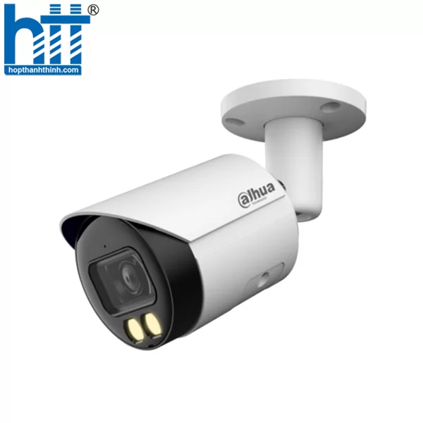 HỢP THÀNH THỊNH - Camera IP 4MP DAHUA DH-IPC-HFW2449S-S-LED
