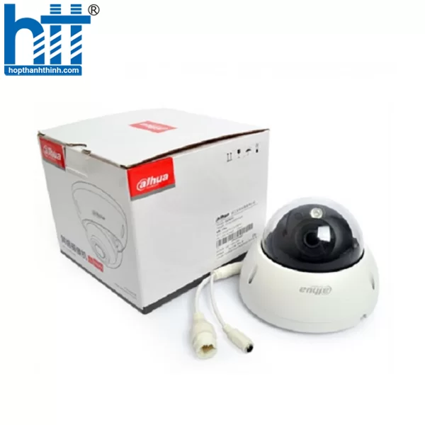 HỢP THÀNH THỊNH - Camera IP 2MP DAHUA DH-IPC-HDBW2241E-S