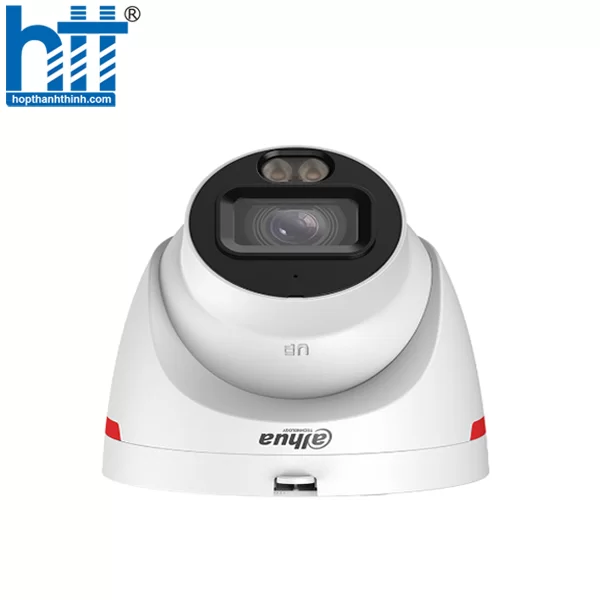 HỢP THÀNH THỊNH - Camera IP 4MP WizColor DAHUA DH-IPC-HDW2449T-S-PRO