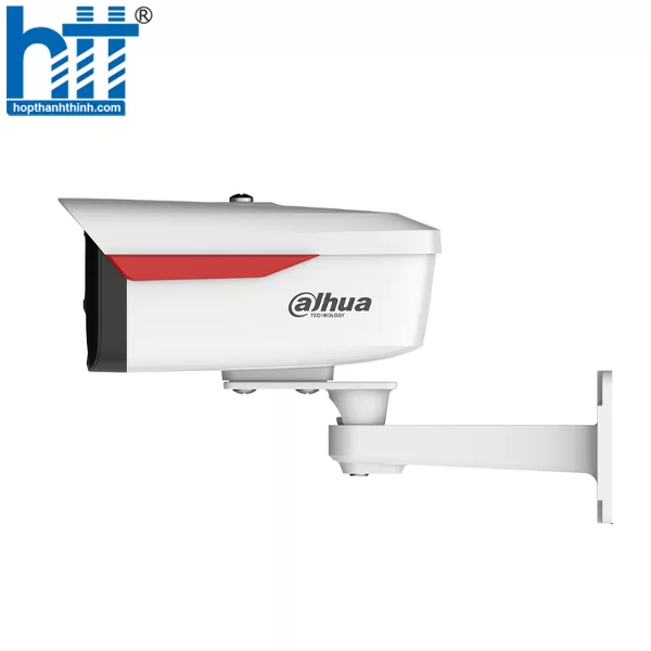 HỢP THÀNH THỊNH - Camera IP 4MP WizColor DAHUA DH-IPC-HFW2449M-S-B-PRO