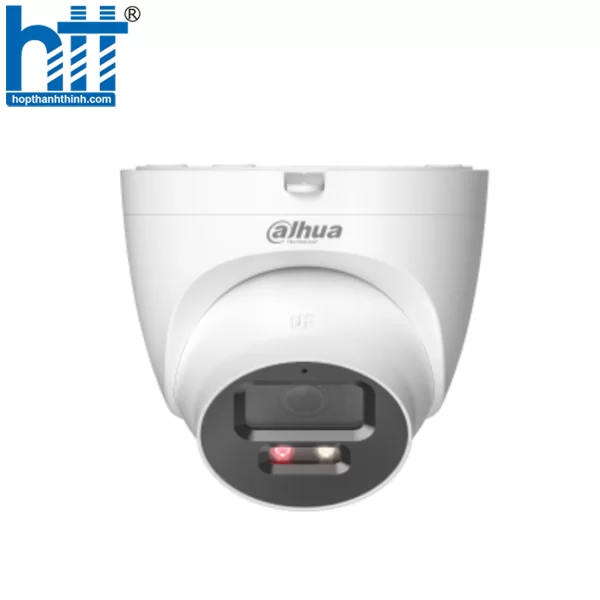 HỢP THÀNH THỊNH - Camera IP 4MP Dome DAHUA DH-IPC-HDW2449T-S-PV