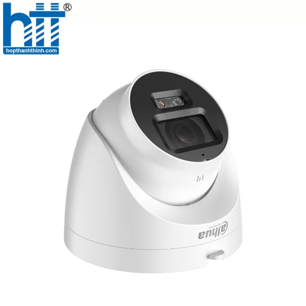 HỢP THÀNH THỊNH - Camera IP 4MP Dome DAHUA DH-IPC-HDW2449T-S-PV