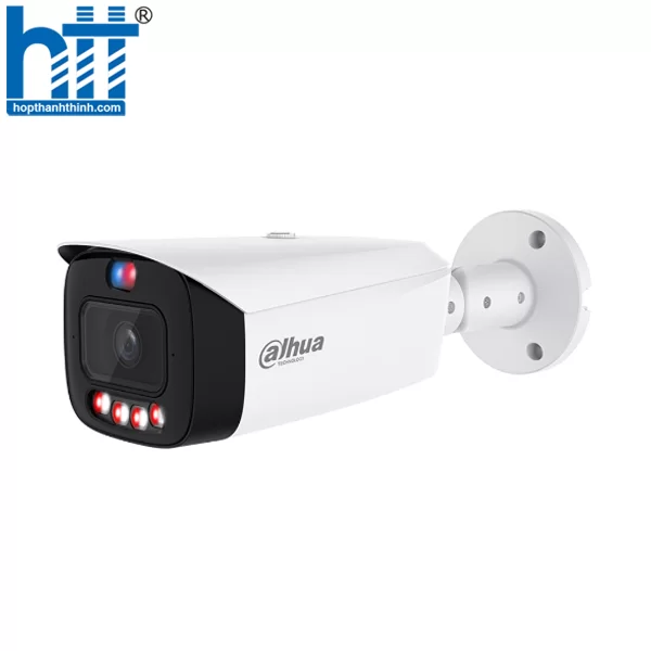 HỢP THÀNH THỊNH - Camera IP 8MP DAHUA DH-IPC-HFW3849T1-AS-PV-PRO