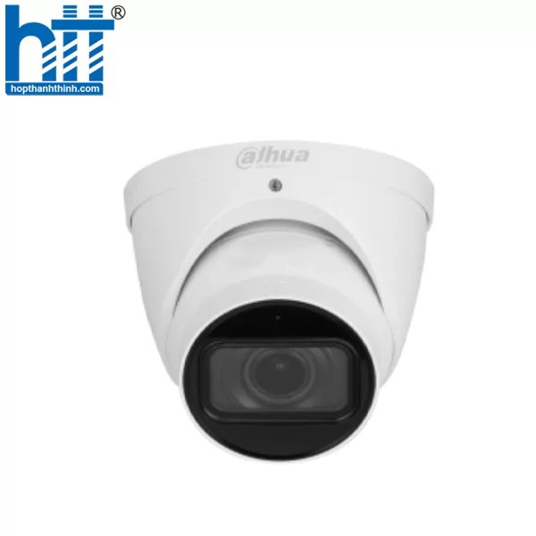 HỢP THÀNH THỊNH - Camera IP 4MP Dome DAHUA DH-IPC-HDW2441T-ZS