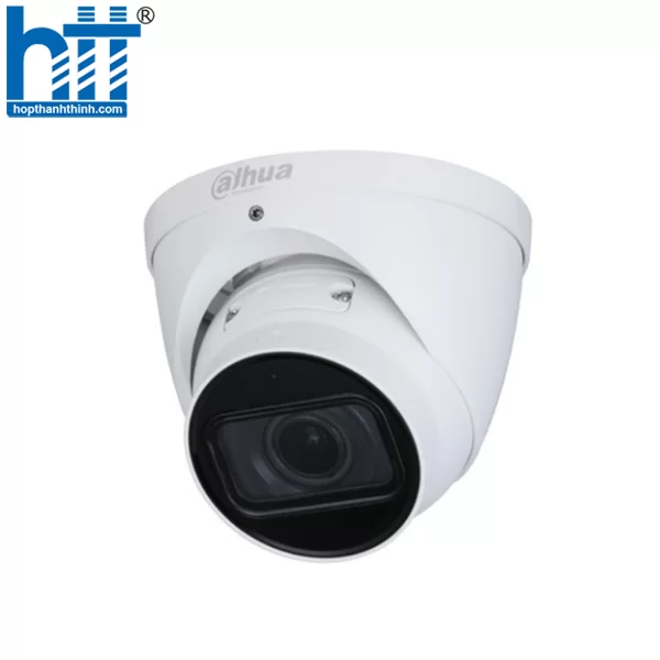 HỢP THÀNH THỊNH - Camera IP 4MP Dome DAHUA DH-IPC-HDW2441T-ZS