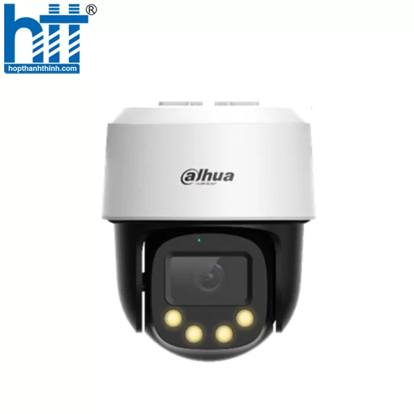HỢP THÀNH THỊNH - Camera IP PT 4MP DAHUA DH-SD2C400NA-B-PV-PRO