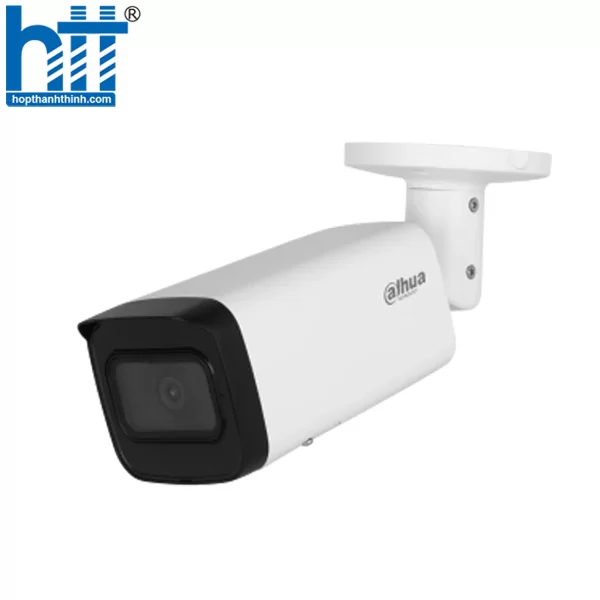 HỢP THÀNH THỊNH - Camera IP thân trụ 4MP DAHUA DH-IPC-HFW2441TP-AS