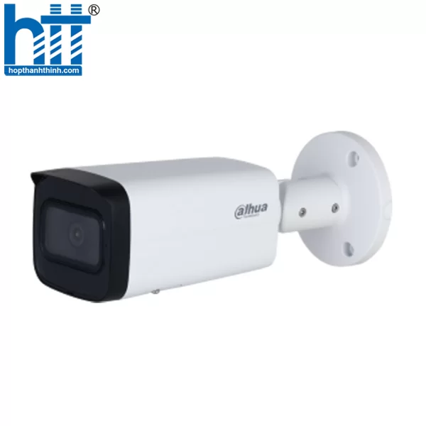 HỢP THÀNH THỊNH - Camera IP thân trụ 4MP DAHUA DH-IPC-HFW2441TP-AS