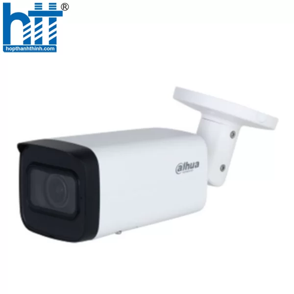 HỢP THÀNH THỊNH - Camera IP thân trụ 4MP DAHUA DH-IPC-HFW2441TP-ZS