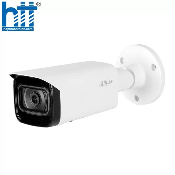 HỢP THÀNH THỊNH - Camera IP thân trụ 4MP DAHUA DH-IPC-HFW2441TP-ZS